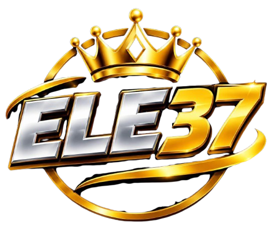 ELE37 >> Agen Game Online Resmi Terpercaya ELE37